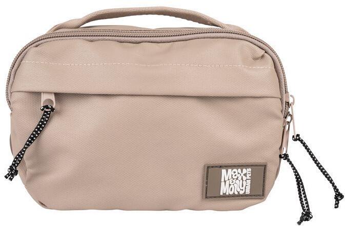 Max & Molly Gürteltasche, sand