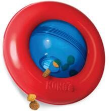KONG Gyro Hundespielzeug