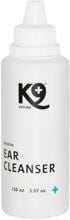 K9 Ear Cleanser Sensitive Ohrenreiniger, 150ml