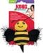 KONG Cat Better Buzz Bee Katzenspielzeug