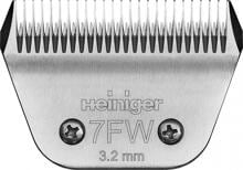 HEINIGER Pferdescherkopf 32 mm(Size 7FW)