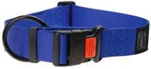 Collare Karlie NYL ASP+ BLU 55-75X4
