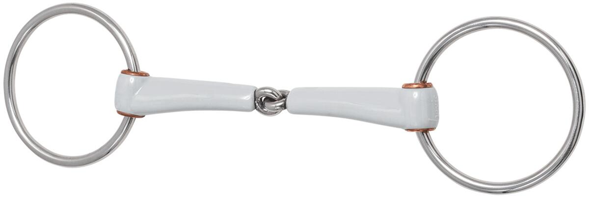 beris Wassertrense, einfach gebrochen, 7,5cm, 135mm