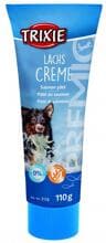 Trixie PREMIO Lachscreme | 110g Hundesnack