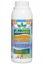 Baldecchi Deodorant fürs Katzenstreu | Vanille | 400g