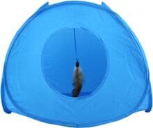 Our Pets Pounce House cat toy