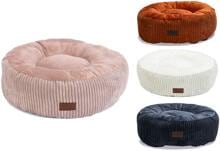 Designed by Lotte Liegekorb gerippt