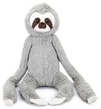 beeztees giungla peluche per cani, bradipo, XL, 80 cm