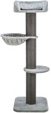 Trixie Mauro XXL scratching post, grey, 173cm