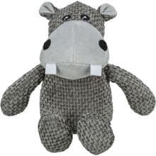 Ippopotamo Trixie, peluche, 31 cm