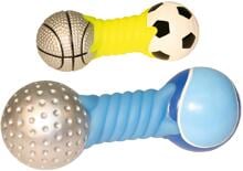 Kerbl Pet Vinyl Dumbbell Sports