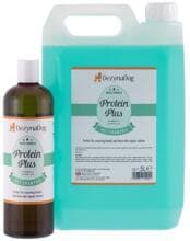 DezynaDog Magic Formula Protein Plus Hundeshampoo