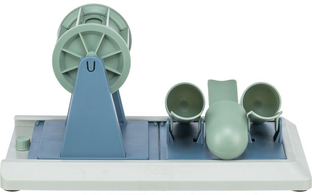 Trixie Dog Activity Strategie-Spiel Poker Box Vario 2, 32x17cm