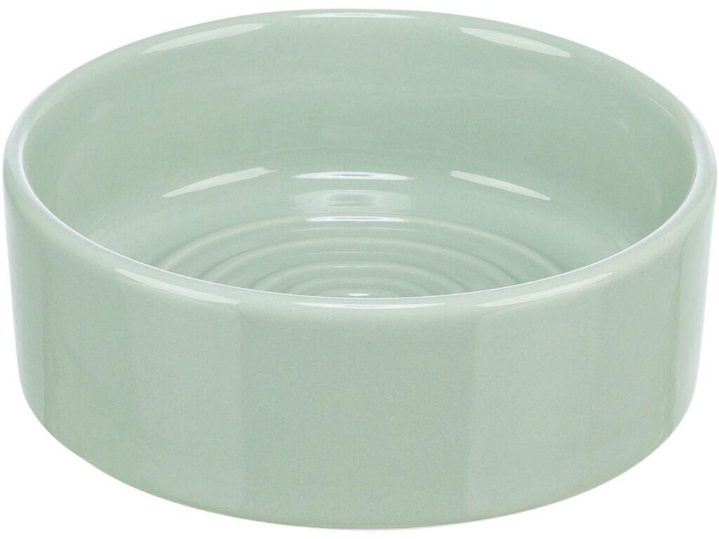 Trixie Napf Viviana, Keramik, 1,4L/ø20cm, salbei