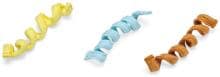 beeztees KITTEN HEAVY SPIRAL GATOS 3pcs