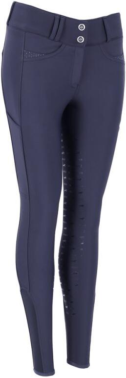 Schockemöhle Noelle FS SP Damen Reithose, dark blue, 42
