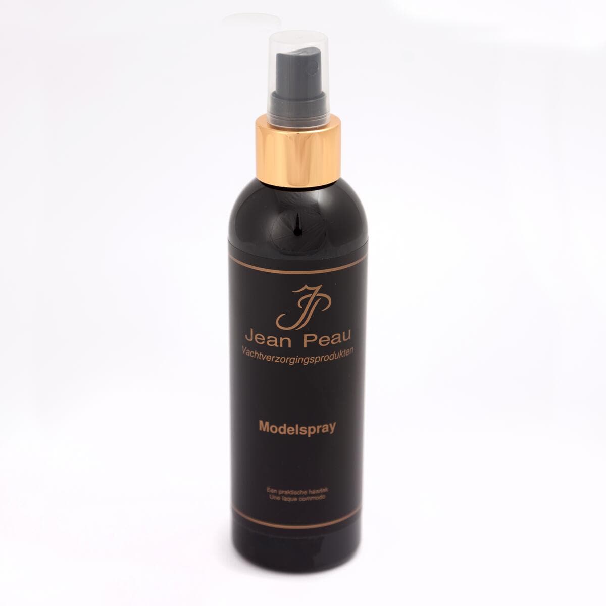 Jean Peau Modellierspray, 200ml