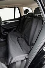 KERBL Pet Auto-Schondecke, schwarz, 120x140cm