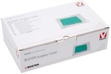 KRUUSE BUSTER Telo operatorio, sterile, 30x45 cm, 25 pezzi