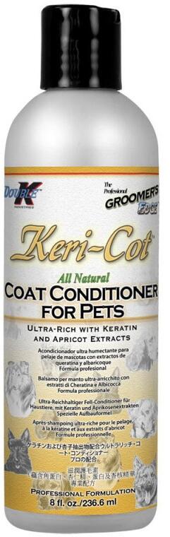 Double-K Keri-Cot Conditioner, 236ml