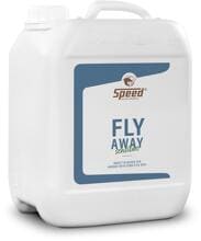 SPEED Fly-Away Sensitive Fliegenspray, 2,5L Refill