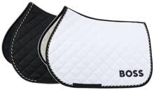 BOSS Equestrian Signature Springschabracke, onesize