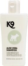 K9 Aloe Vera Shampoo, 100ml