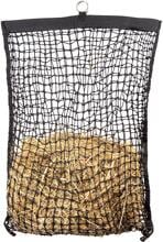 Waldhausen hay net with filling aid, black