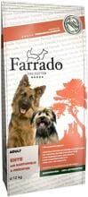 Farrado Adult Dog | mit Ente, Kartoffeln & Früchten | Hundefutter