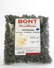 Bont Fleisch Bonties | mit Pansen | 500 g Hundesnacks