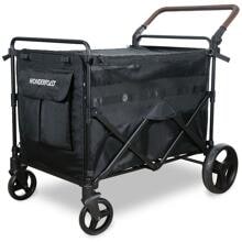 Wonderfold PXL pet carrier