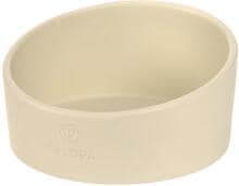 PALOPA Cali dog bowl, beige