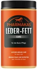 Pharmakas Lederfett, 1L