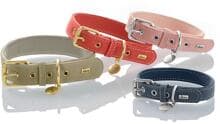 Collare HUNTER Malibu, ecopelle