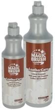 MagicBrush Lederöl