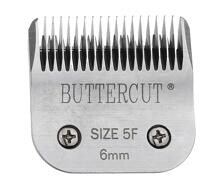 Geib Scherkopf 60 mm (Size 5F)