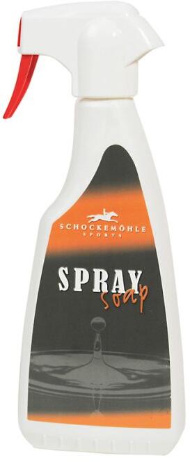 Schockemöhle SP Sattelseife, 500ml