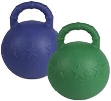 Waldhausen Fun Ball, bla, 25cm