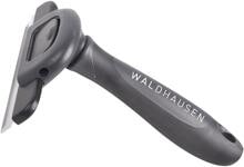 Waldhausen coat changing comb, black/grey, L