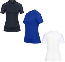 Camicia con zip funzionale ELT Nancy