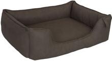 Happy House VIP Korb, braun, M