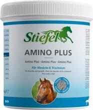 Stiefel Amino Plus Ergänzungsfuttermittel, 1kg