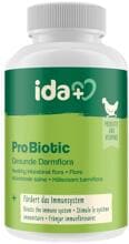 IdaPlus ProBiotic Ergänzungsfuttermittel, 180g