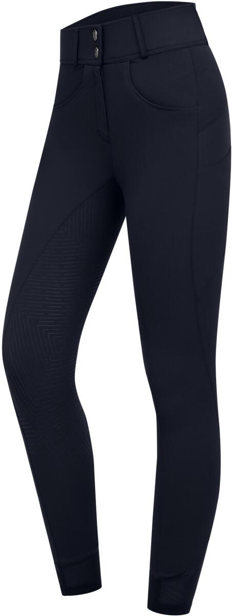 ELT Pam Kinder Reithose, tiefblau, 176