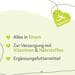 GRAU Vitamin Booster Tabletten