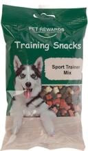 KERBL Pet Rewards Sport Trainer Mix Belohnungssnack, 200g