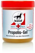 Leovet Propolis Gel | Naturwirkstoffe aus dem Bienenstock | 350 ml