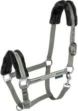 Waldhausen Elegant Halfter, salbei, VB