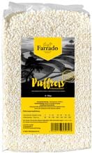 Farrado Puffreis | Ergänzungsfutter | 2 kg Hundefutter