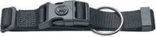 Collare HUNTER London Vario Plus, antracite, taglia L